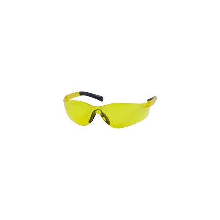 Pip Z14SN, AMBER AS/AF LENSAMBER TMPLS SOFT CLR BRIDGE, PK 144 250-08-5509